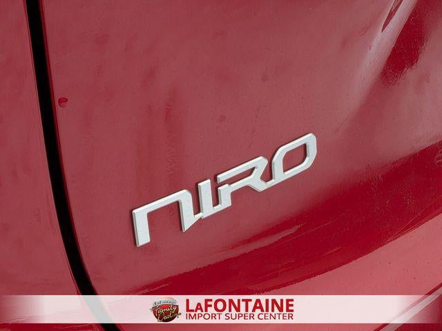 2024 Kia Niro EX