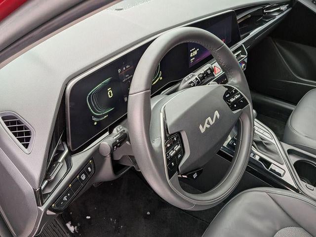2024 Kia Niro EX