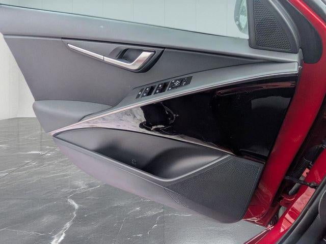 2024 Kia Niro EX