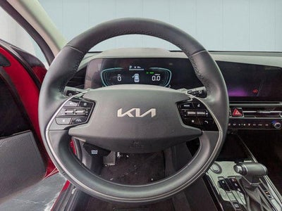 2024 Kia Niro EX