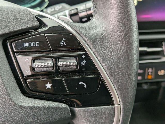 2024 Kia Niro EX