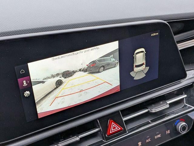 2024 Kia Niro EX