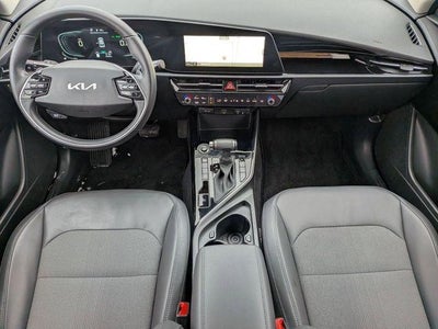 2024 Kia Niro EX