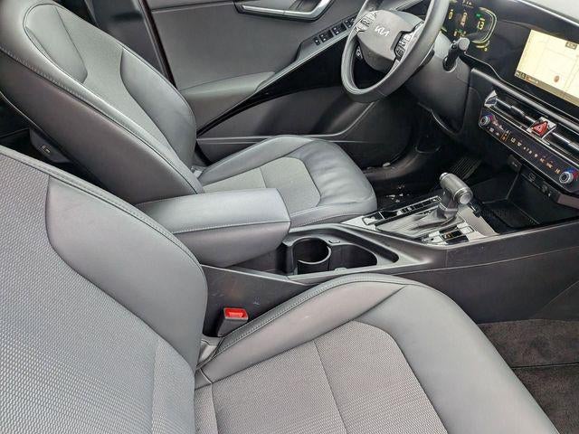 2024 Kia Niro EX