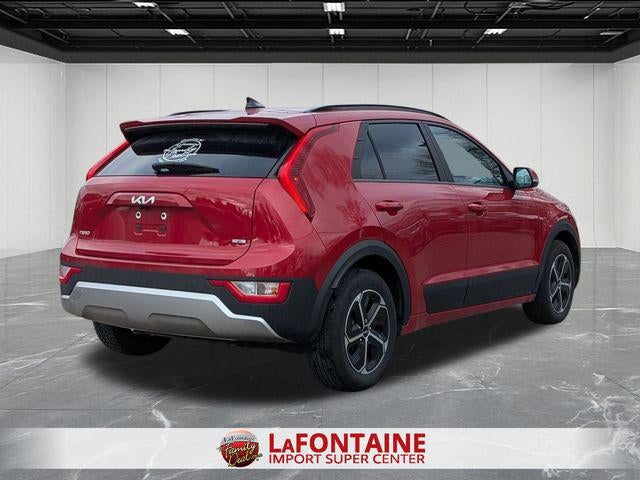 2024 Kia Niro EX