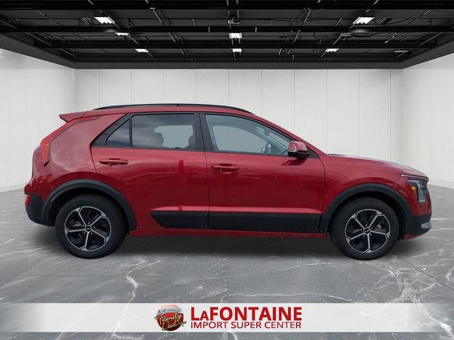 2024 Kia Niro EX