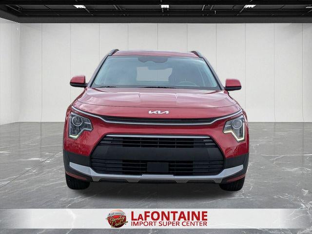 2024 Kia Niro EX
