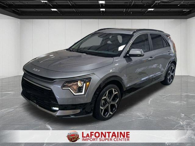 2024 Kia Niro EX Touring