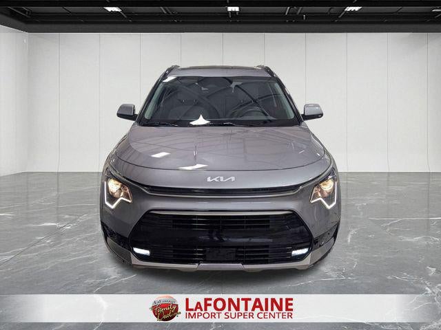 2024 Kia Niro EX Touring