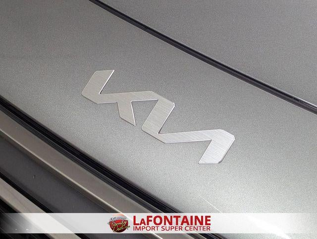 2024 Kia Niro EX Touring