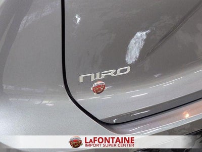 2024 Kia Niro EX Touring