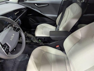 2024 Kia Niro EX Touring