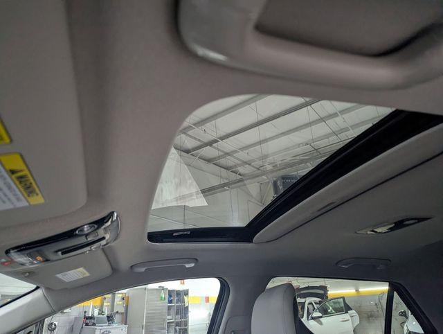 2024 Kia Niro EX Touring