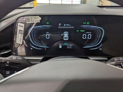 2024 Kia Niro EX Touring