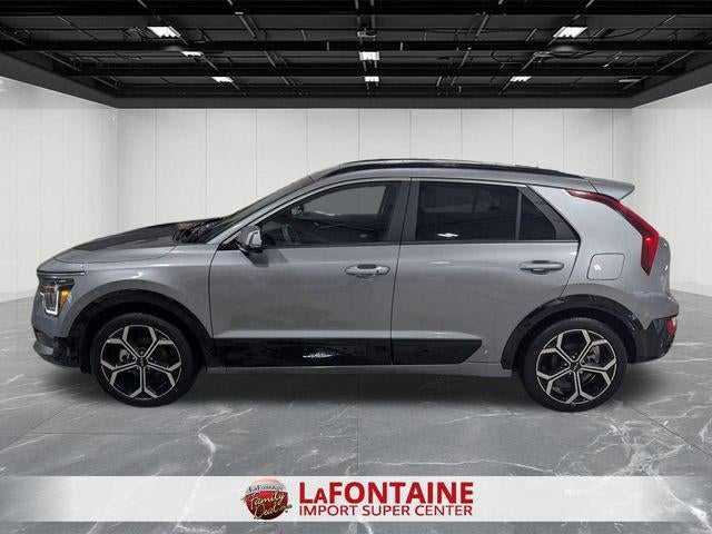 2024 Kia Niro EX Touring