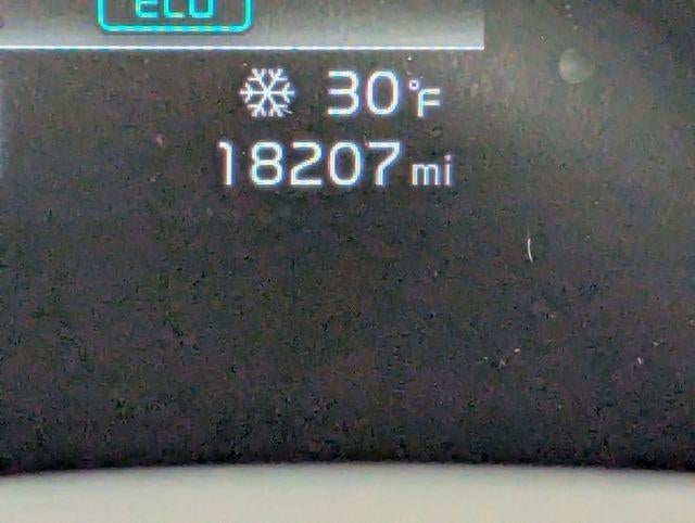 2024 Kia Niro EX Touring