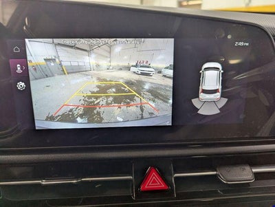 2024 Kia Niro EX Touring