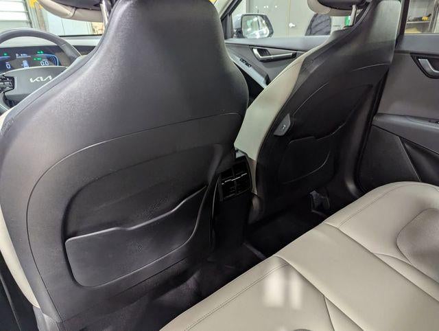 2024 Kia Niro EX Touring