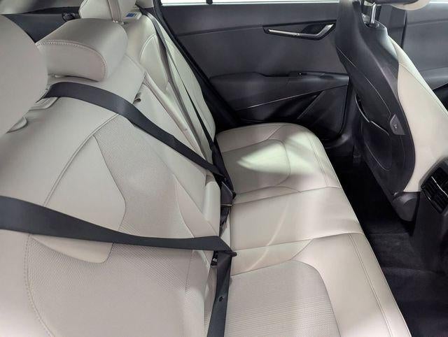 2024 Kia Niro EX Touring