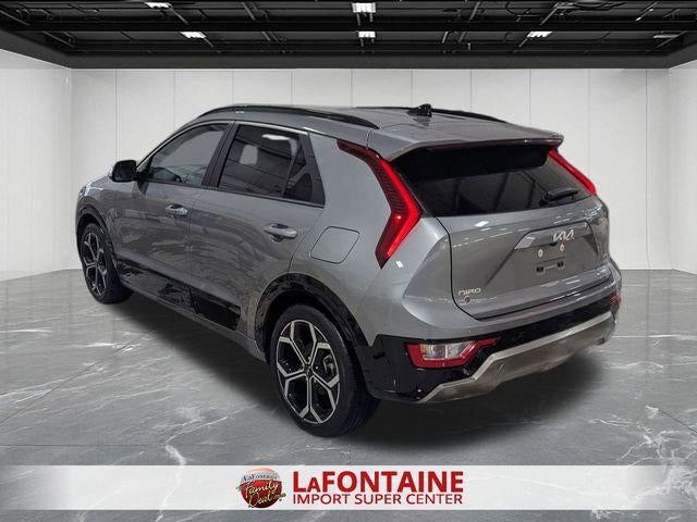 2024 Kia Niro EX Touring