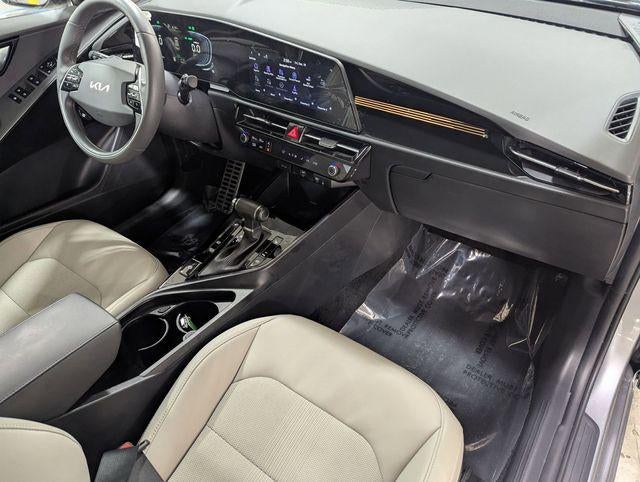 2024 Kia Niro EX Touring