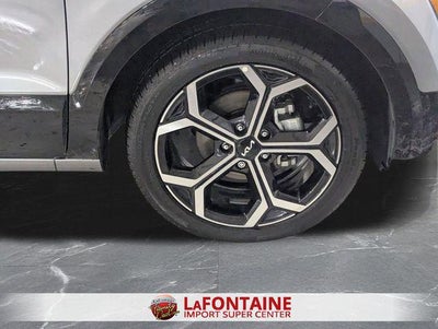 2024 Kia Niro EX Touring