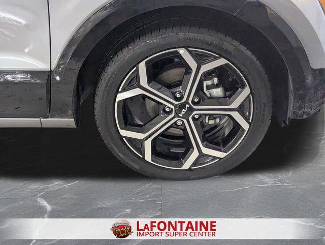 2024 Kia Niro EX Touring