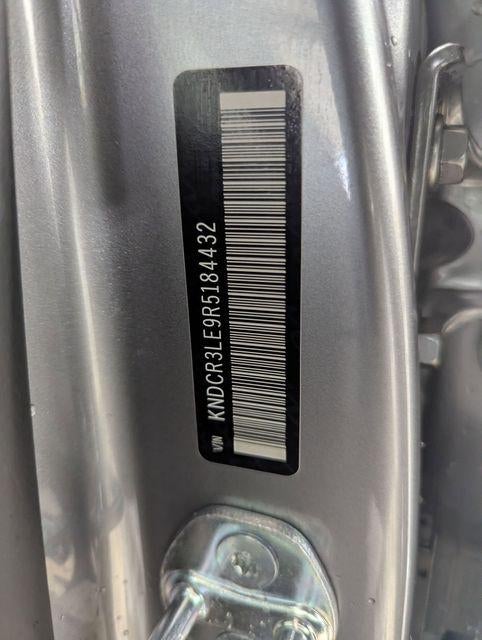 2024 Kia Niro EX Touring