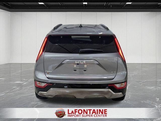 2024 Kia Niro EX Touring
