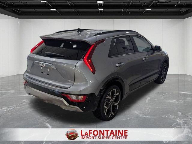 2024 Kia Niro EX Touring