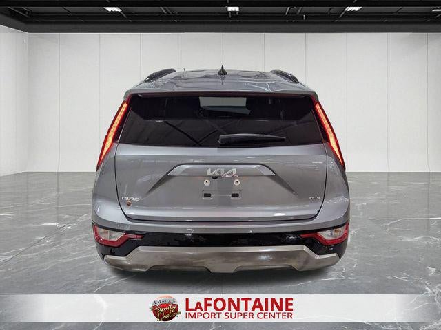 2024 Kia Niro EX Touring