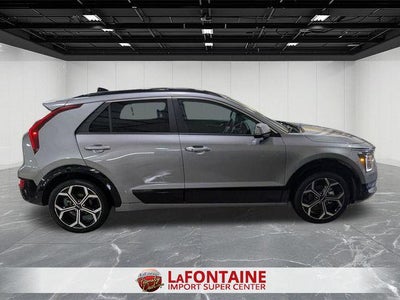 2024 Kia Niro EX Touring