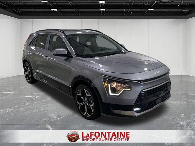 2024 Kia Niro EX Touring