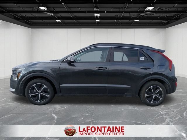 2024 Kia Niro EX