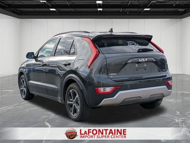 2024 Kia Niro EX