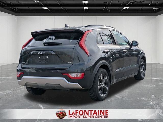 2024 Kia Niro EX