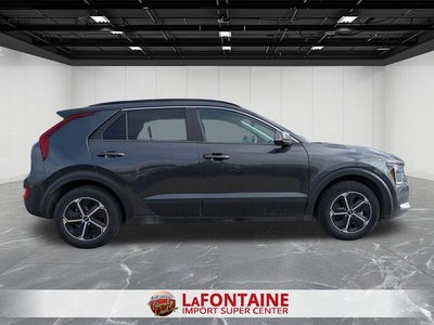 2024 Kia Niro EX