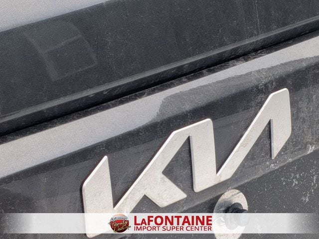 2024 Kia Niro EX