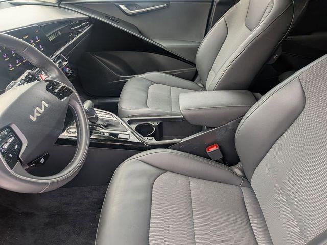 2024 Kia Niro EX