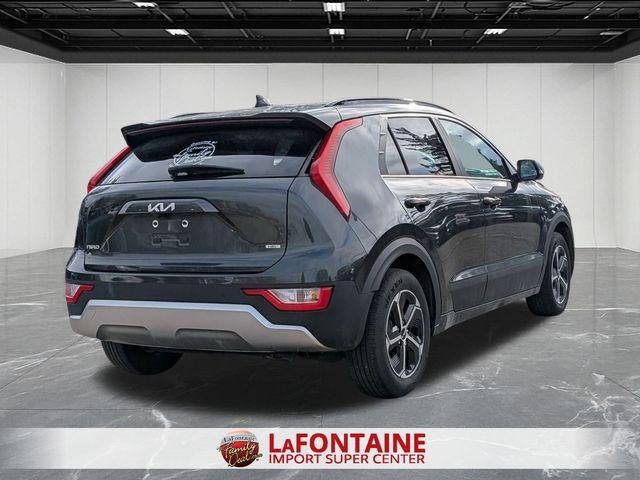 2024 Kia Niro EX