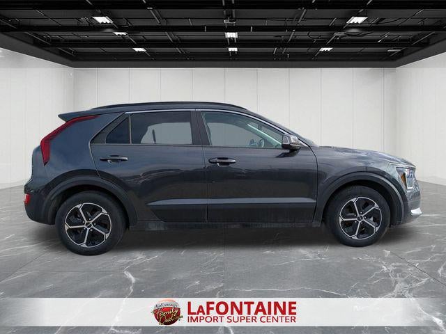 2024 Kia Niro EX