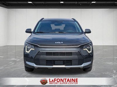 2024 Kia Niro EX