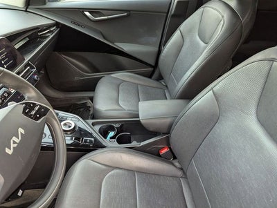 2023 Kia Niro Wave