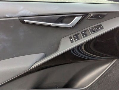 2023 Kia Niro Wave