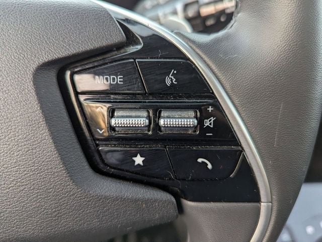 2023 Kia Niro Wave
