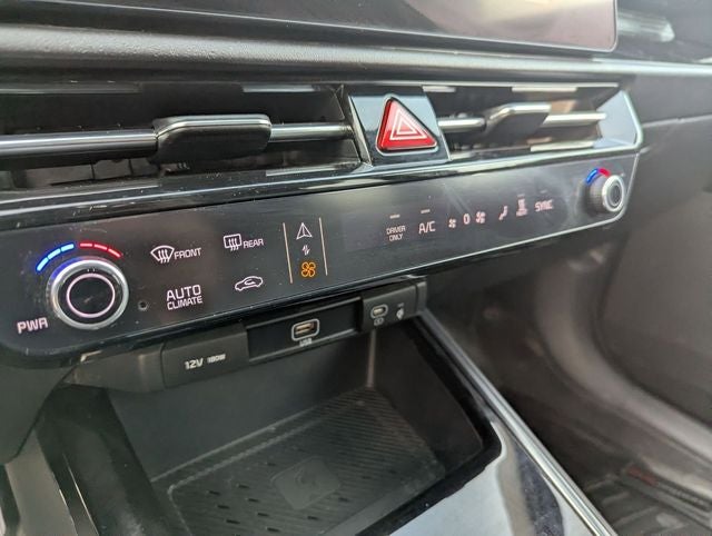 2023 Kia Niro Wave