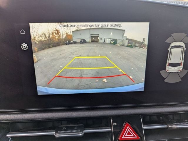 2023 Kia Niro Wave