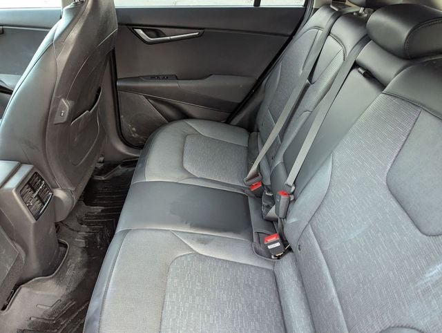 2023 Kia Niro Wave