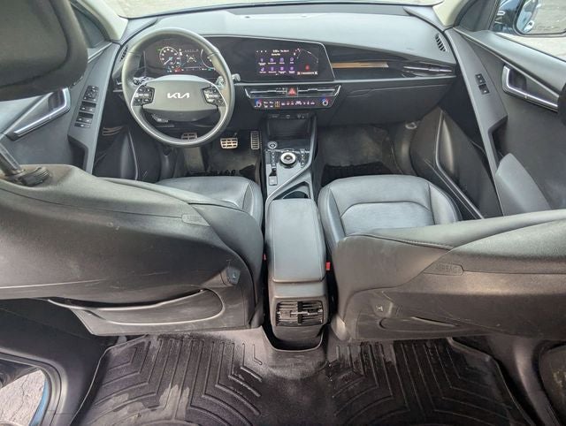 2023 Kia Niro Wave