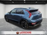 2023 Kia Niro Wave